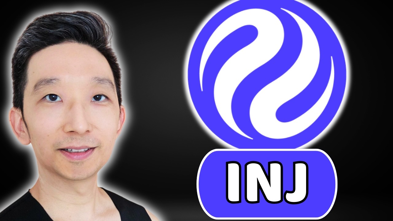 INJ Injective: прогноз цены и технический анализ (27 мая 2026 г.)