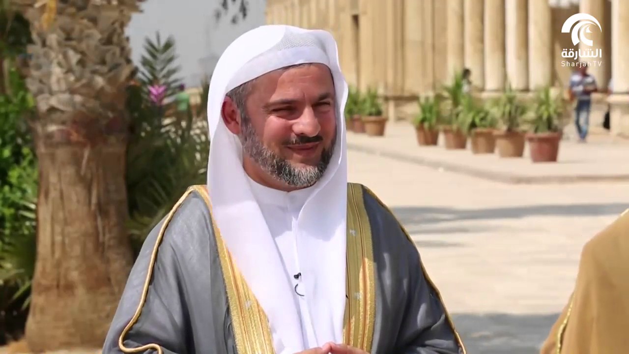 حياة القارئ الشيخ الدكتور أحمد نعينع