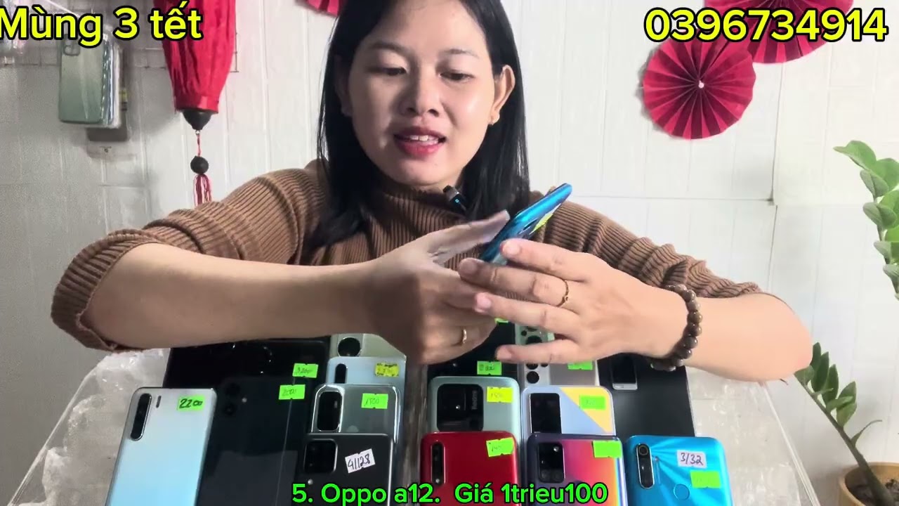 Thanh lý điện thoại nhiều mẫu. Mùng 3 tết. Lh 0396734914. Kèm phụ kiện. Có bảo hành. Miễn ship