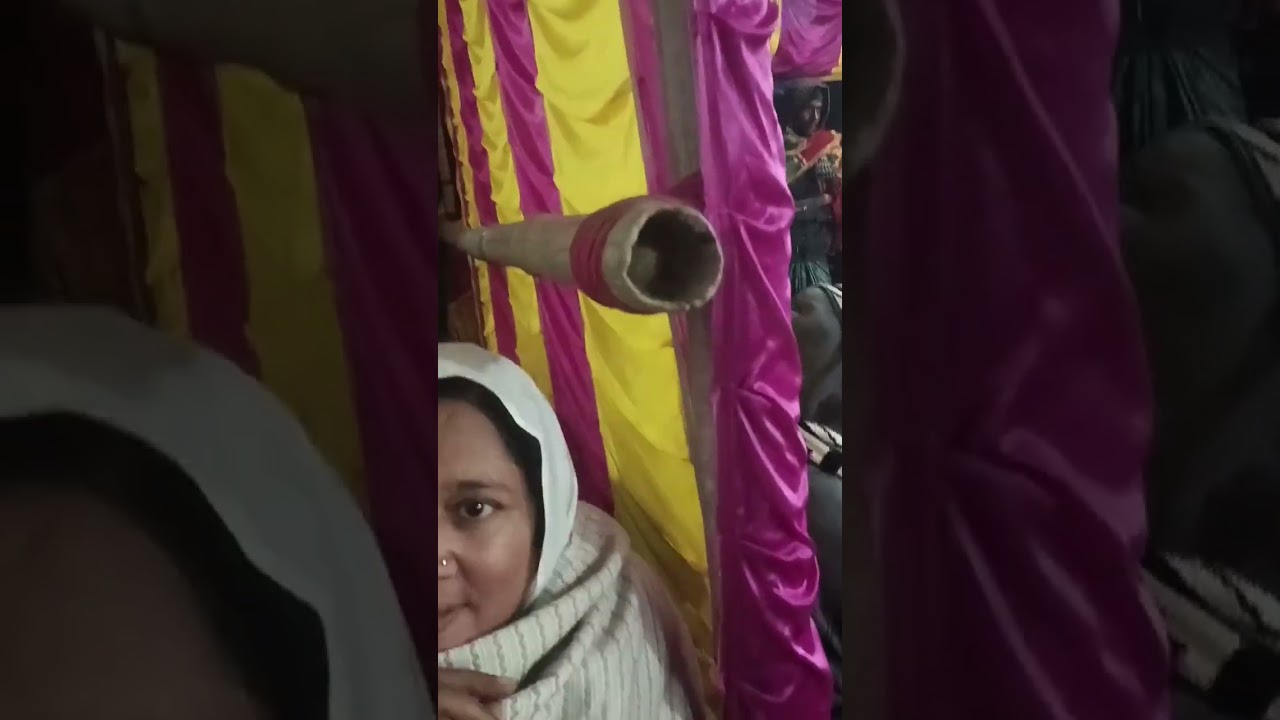 শিল্পী যুহা #লালনগীতি #অনেক সুন্দর একটি গান শুনুন