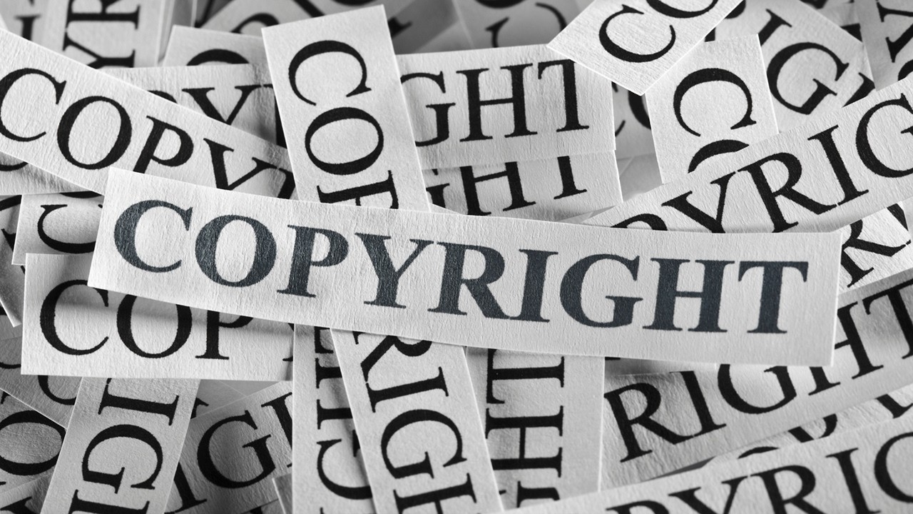 LIANZA Copyright Webinar  -  Copyright Exception for Education and Libraries