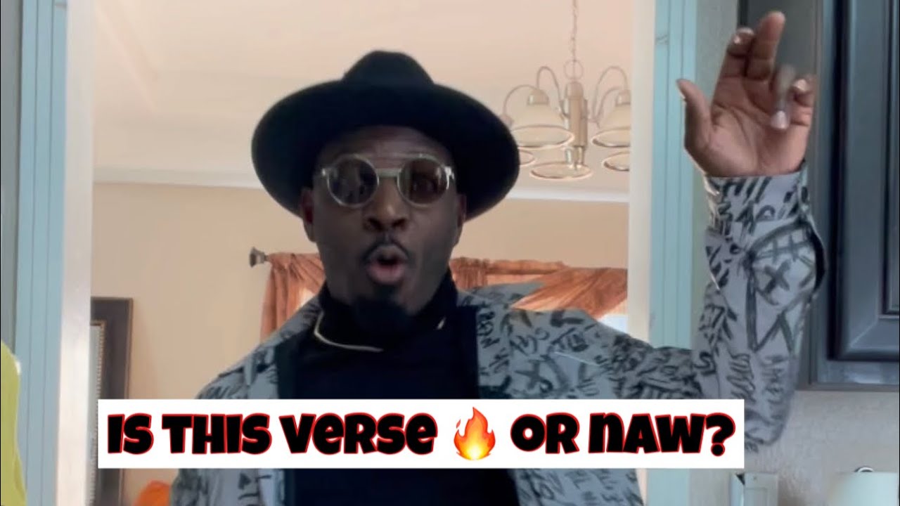 Maaacus verse on From The Back w/ Corey Holcomb and Suede the Remix God