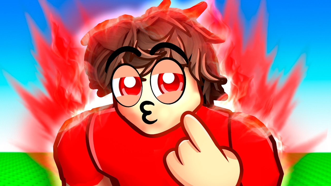 Ферма ауры ROBLOX...