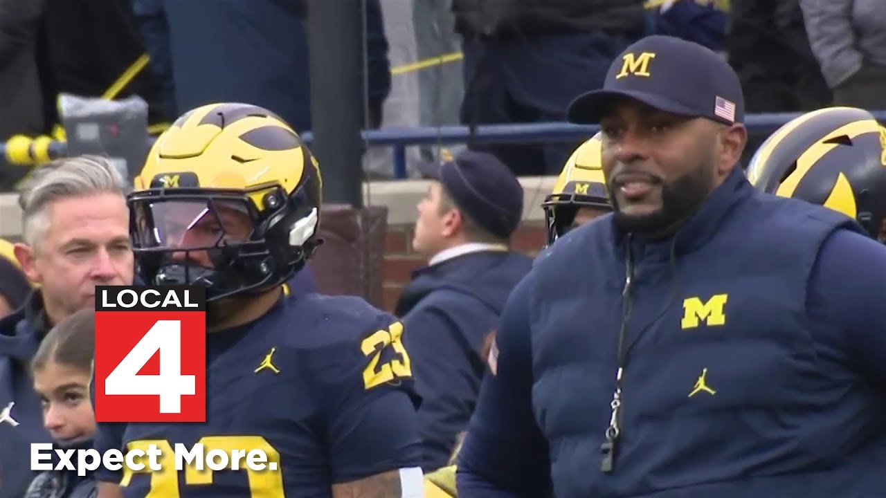 What’s next for Michigan football after Sherrone Moore’s firing and arrest?
