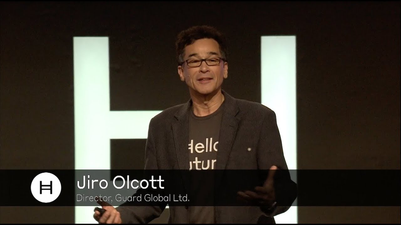Managing Energy Microgrids using Decentralized Structured Databases | Hedera18