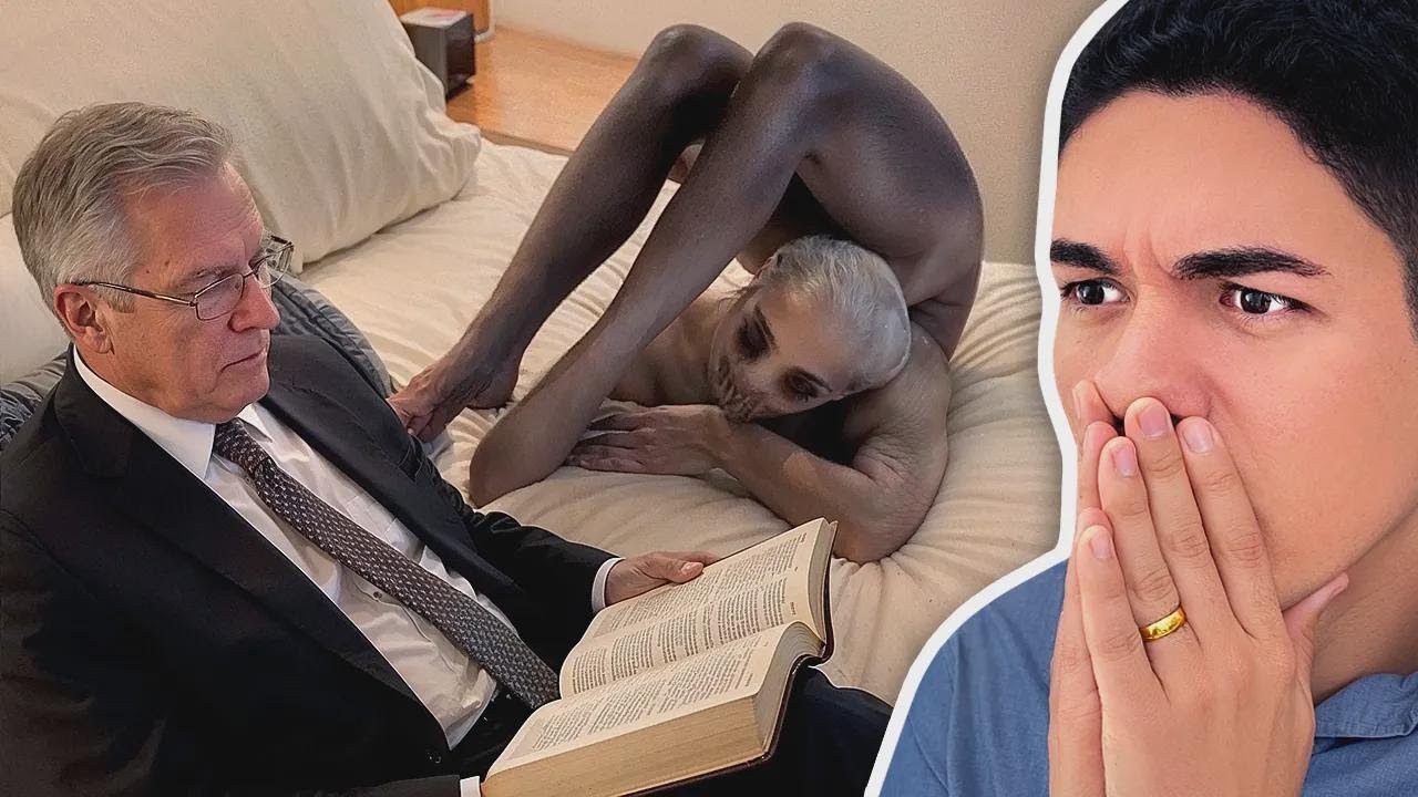 Ce témoignage va bouleverser ta vision du monde spirituel