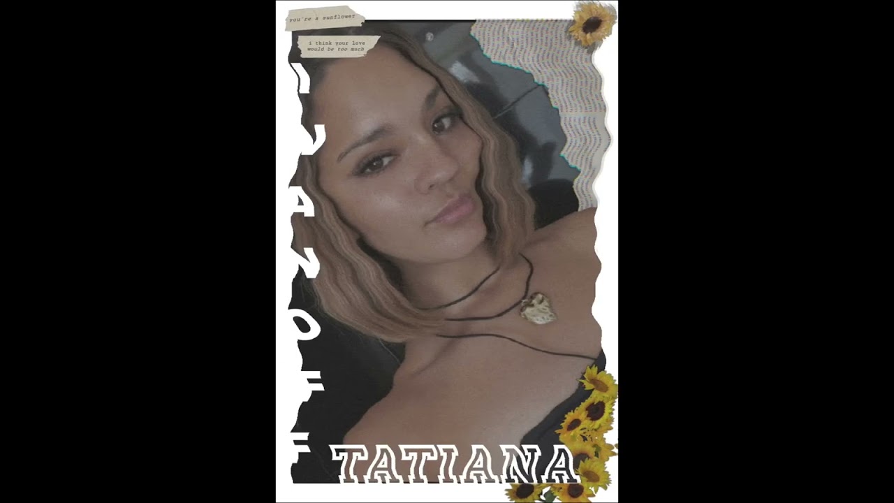 TATIANA BY IVANOFF 