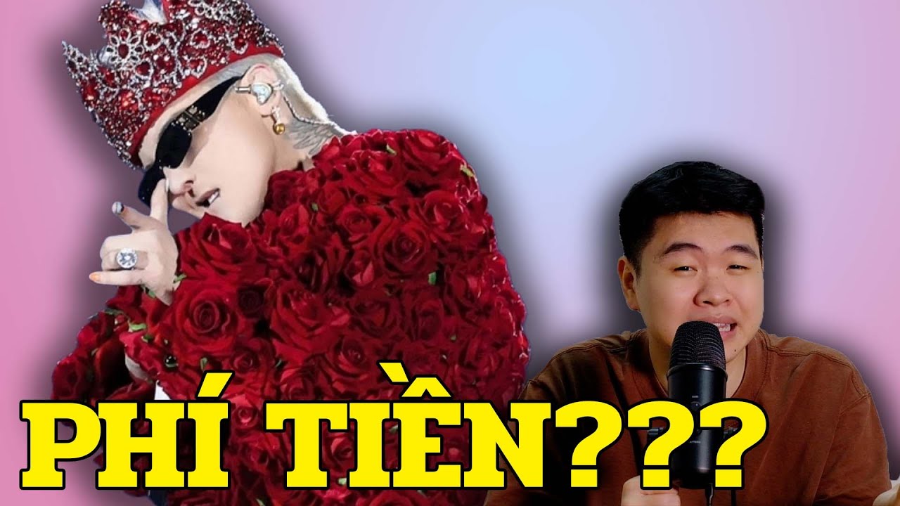 Khi Xem Ca Nhạc Trở Thành Nhức Nhối