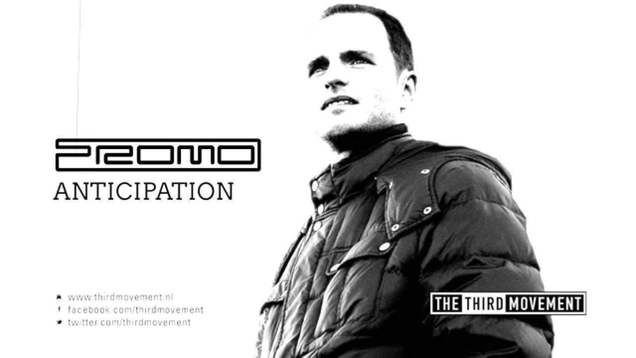 Promo - Anticipation