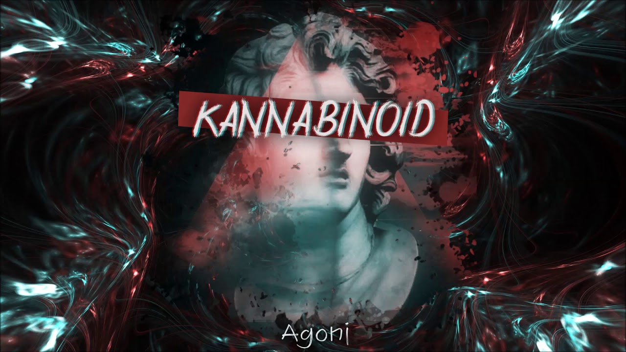 Agoni - Kannabinoid (2019)