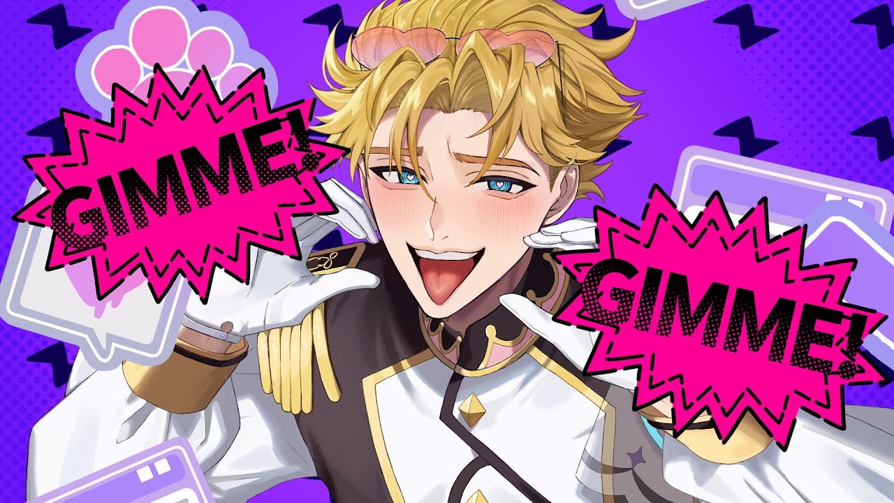 Shougai Zettai Souai Sengen&hearts; - Special for Princess! 【Ensemble Stars!! COVER】