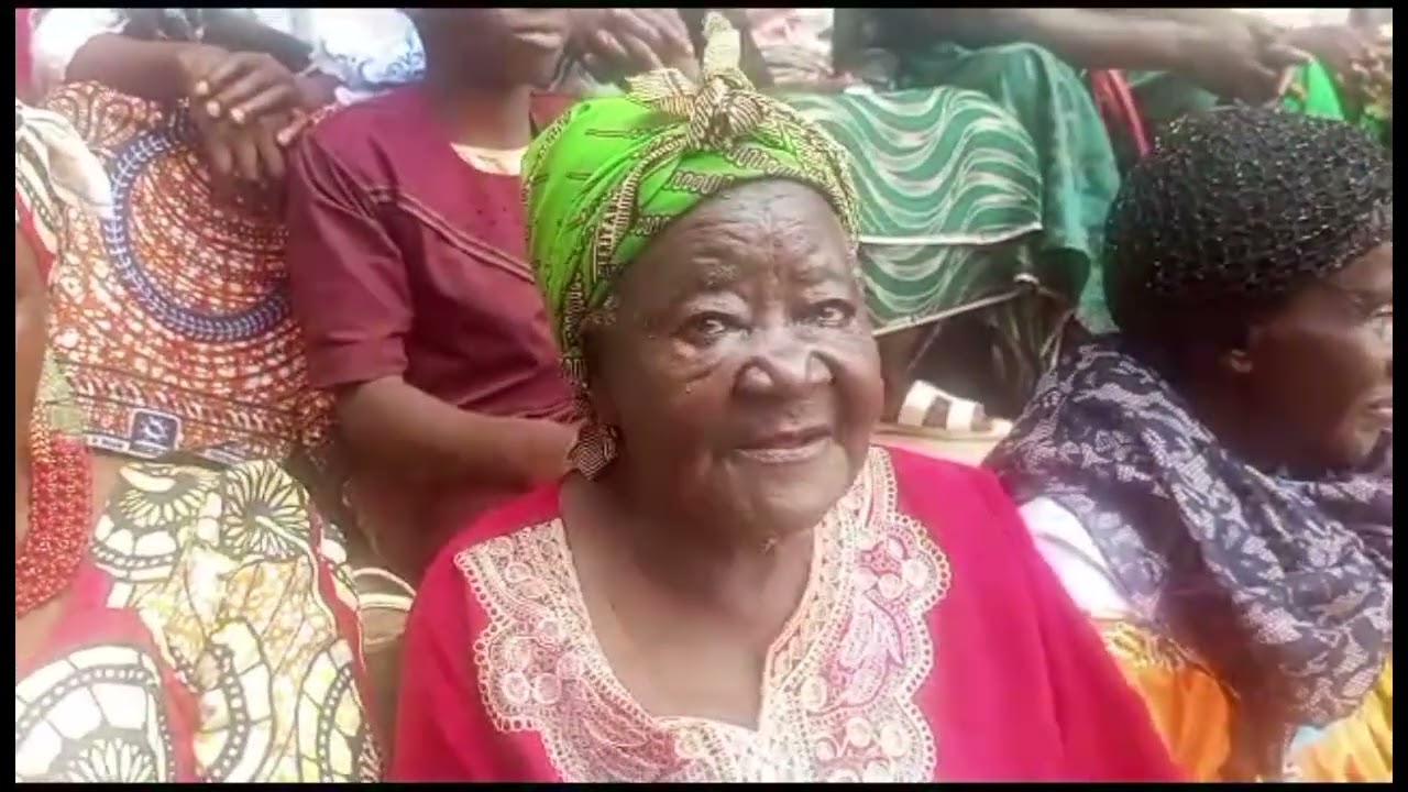 Kishov Ke Fon Mbiame 26 07 23, Ben Fai