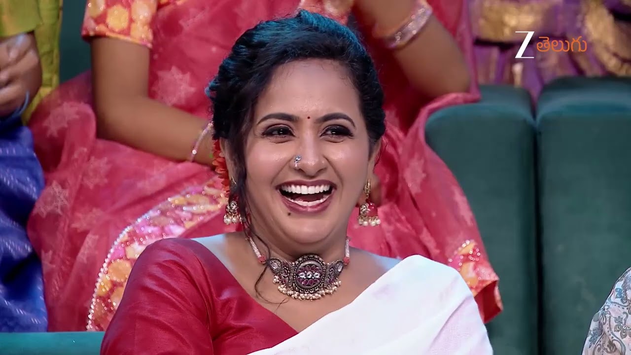 Drama Juniors Season 8| Ep - 18| Webisode| Sep,17 2025| Sudigaali,Sudheer,Anil Ravipudi| Zee Telugu
