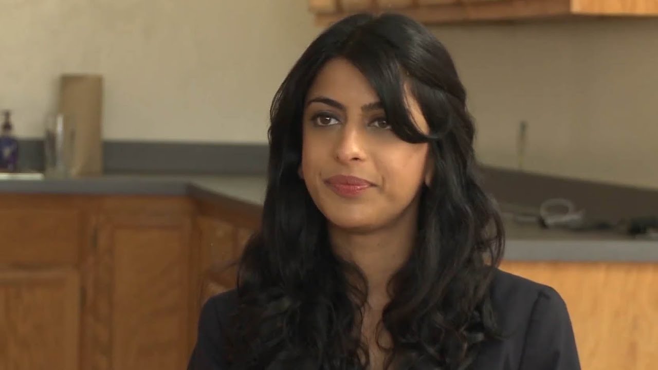 Komal Ahmad discusses her startup Copia