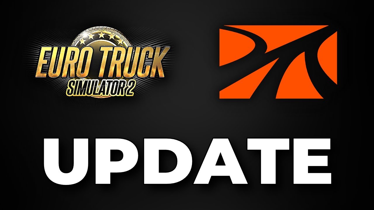 ProMods - New Updates | ETS2 & ATS | T&uuml;rkiye, Ukraine, Greece, Georgia, France | Development News