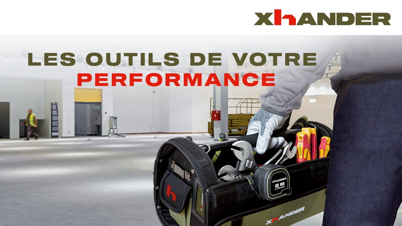 Les outils de votre performance