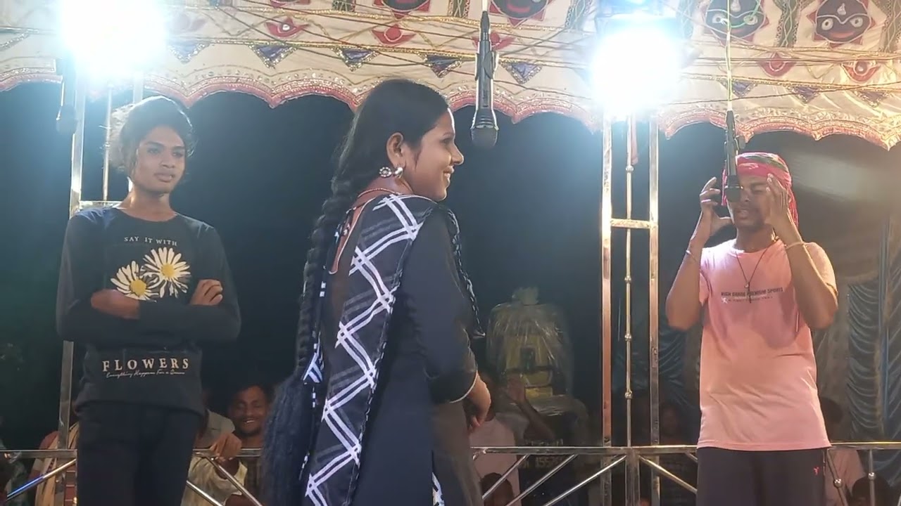 ବିରାମାଲ  ନୂଆ ନାଟକ ।। ହିରୋଇନ୍ ଏଣ୍ଟ୍ରି ଗୀତ ।।ଆଖଡ଼ା ସାଲ ଭିଡିଓ।।