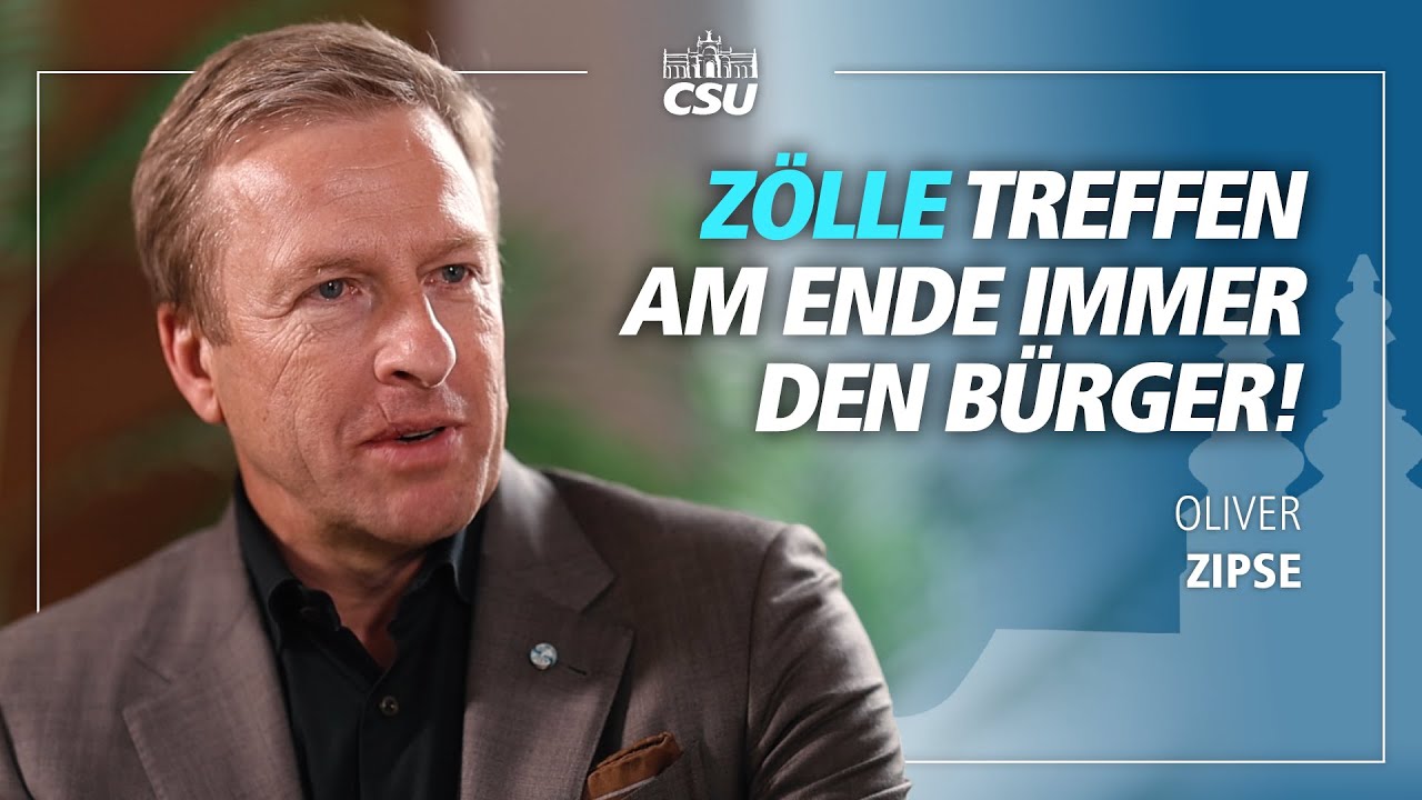 Interview auf Kloster Banz: Im Gespr&auml;ch mit BMW-Vorstand Oliver Zipse