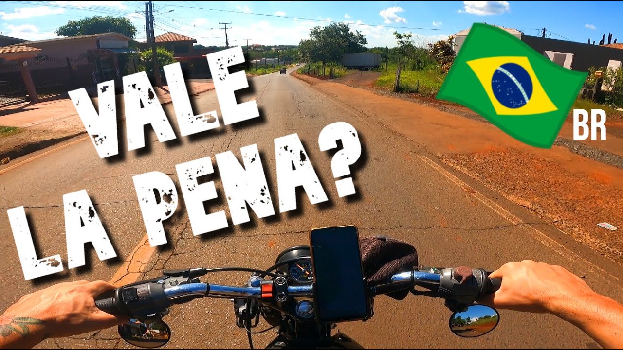 Vale la PENA pagar MAS para ver lo MISMO❓❓ 🇧🇷 Foz de Iguazú - Brasil 2025