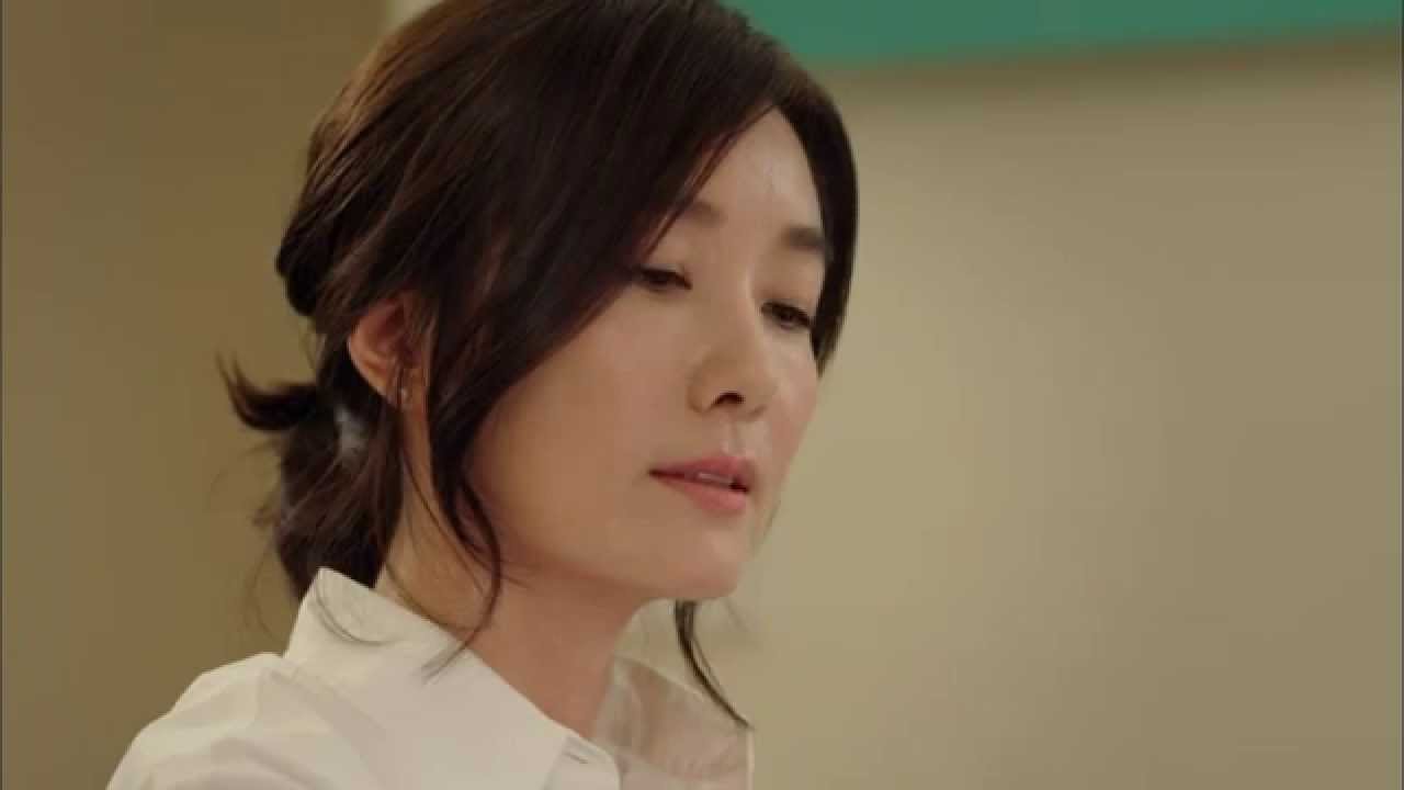 [HOT] 트라이앵글 5회 - 이범수-오연수, 함께 밥 먹으며 미처 못한 사랑고백? 20140519