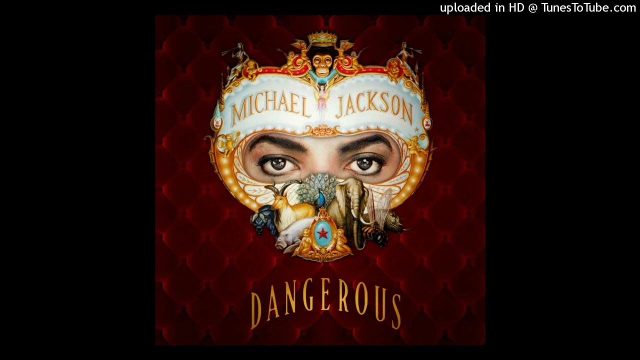 Michael Jackson - Bumper Snippet (Instrumental snippet)