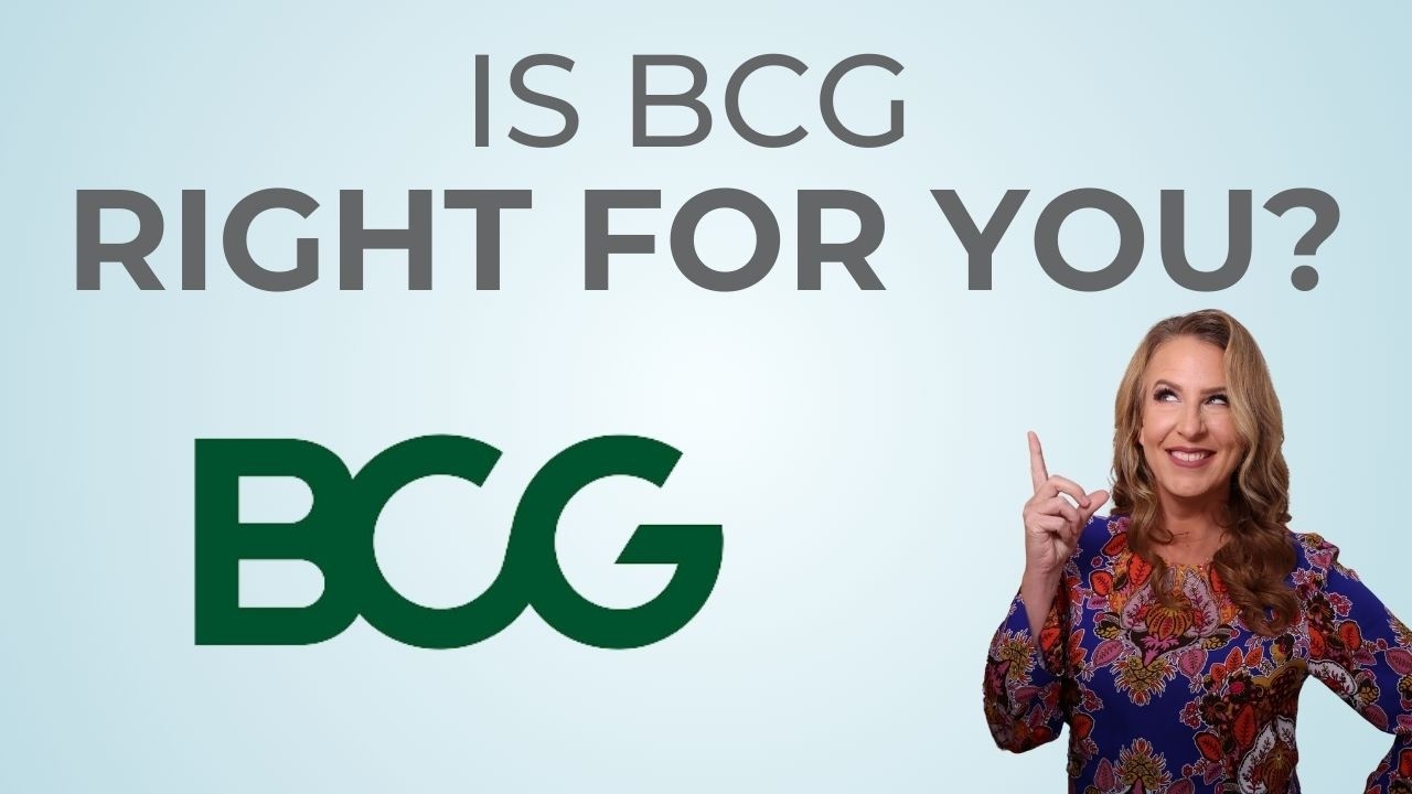 6 причин работать в BCG &mdash; это здорово, и 4 причины &mdash; нет