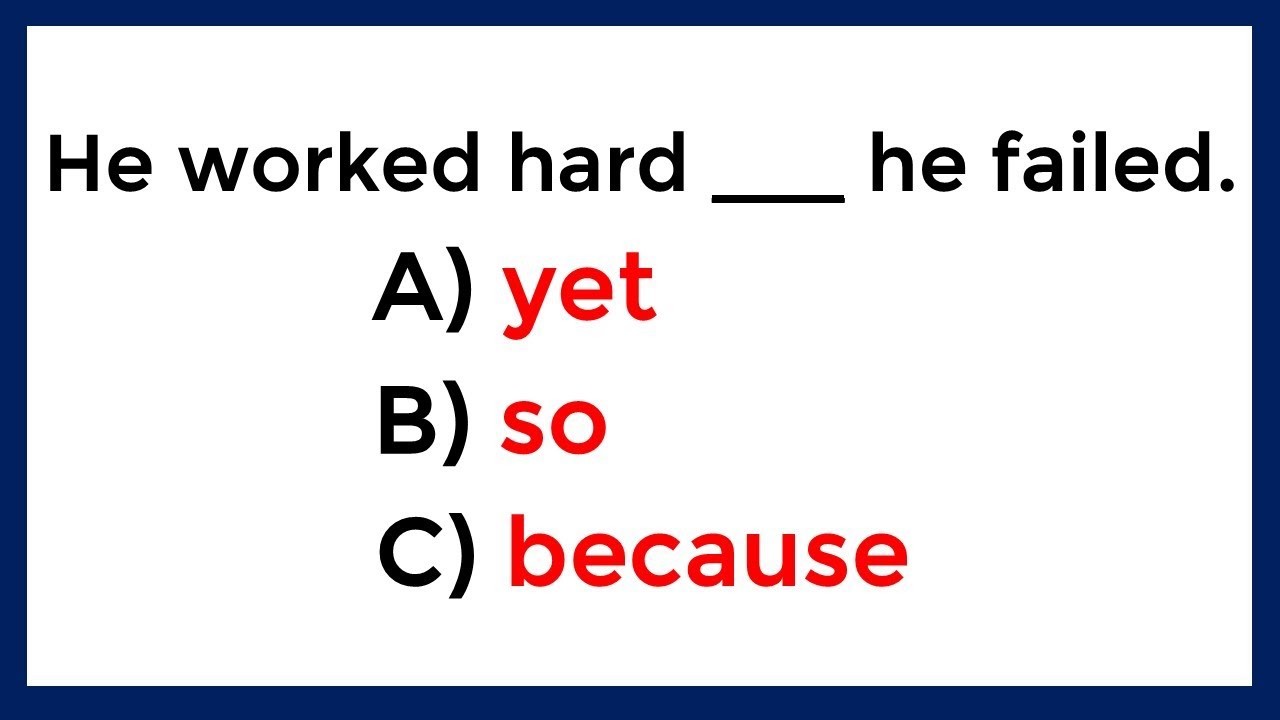 Mixed Grammar Quiz | If you Can Get 10 out of 40, Your Brain is Fantastic #152