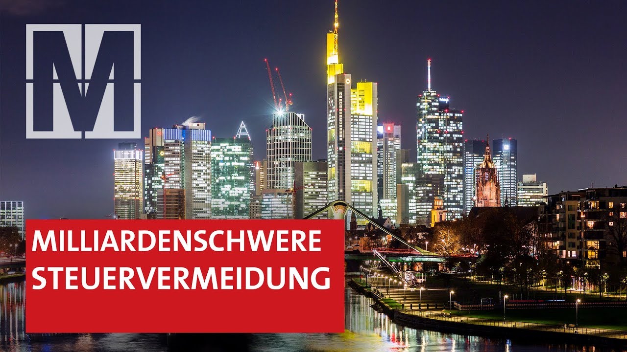 SPD-Finanzminister blockiert Steuertransparenz