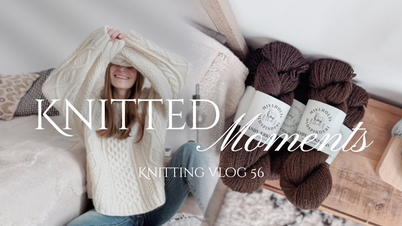 I almost cried because of this sweater&hellip; Fr&oslash;ya Sweater, Tulip Loop Sweater, cardigan no. 11