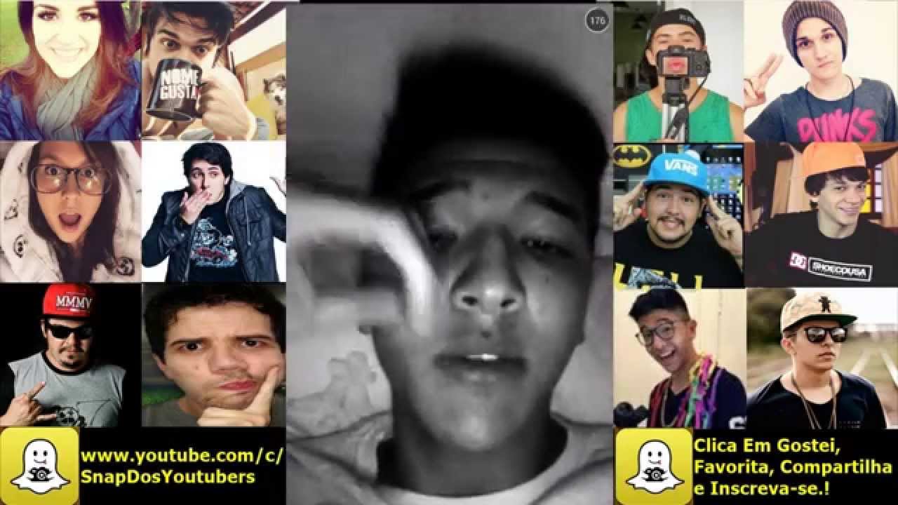 Snap Do Japa #JapaGang.