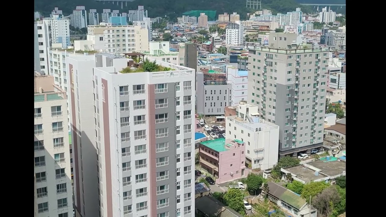 a morning in Daera.ㅣSE3- Ep.17ㅣ