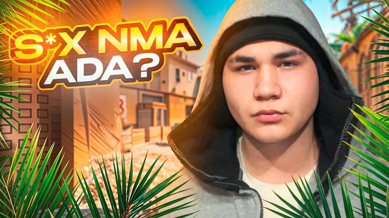UZ STREAM CS 2 GOOOOOOOO