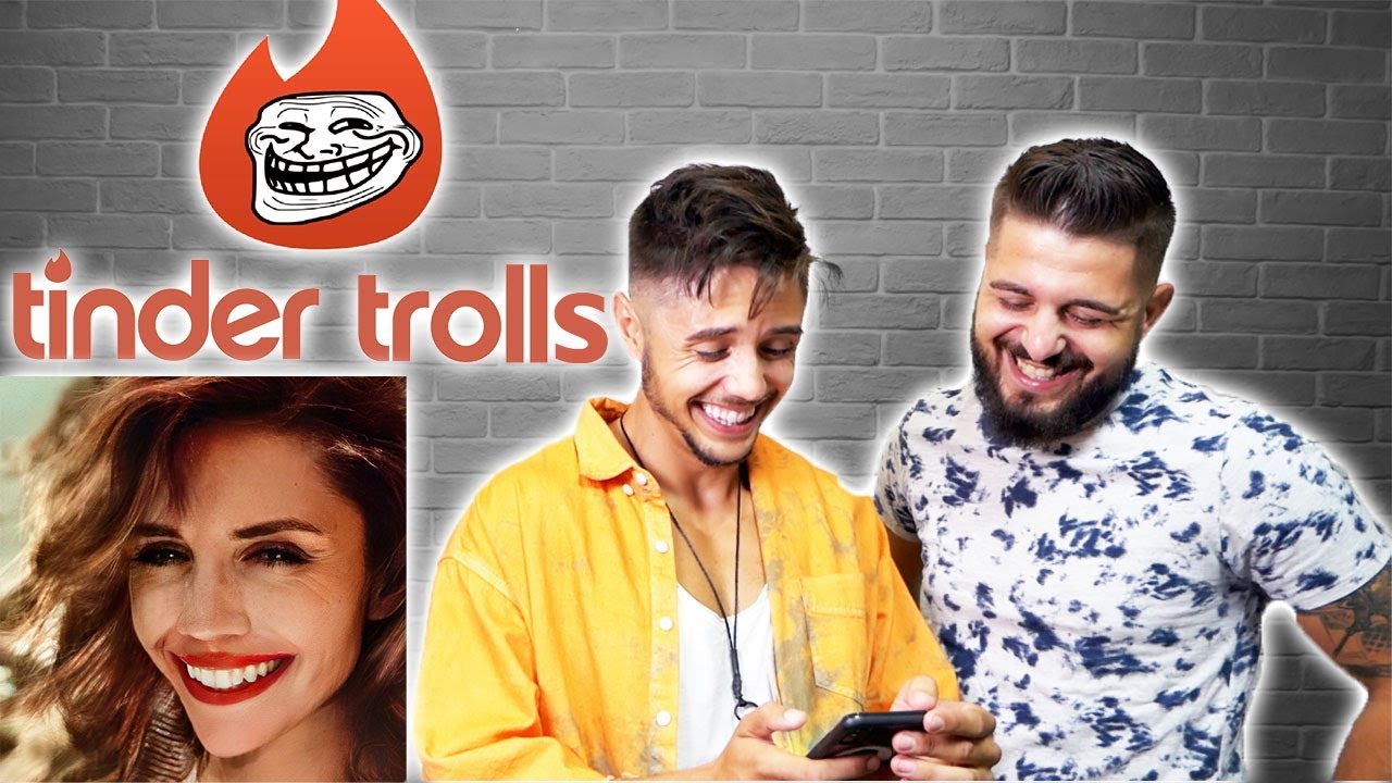 ТЪРСЯ СИ ГАДЖЕ В TINDER С ЖЕНСКИ ФИЛТЪР НА FACEAPP! (с Алпер Чочев)