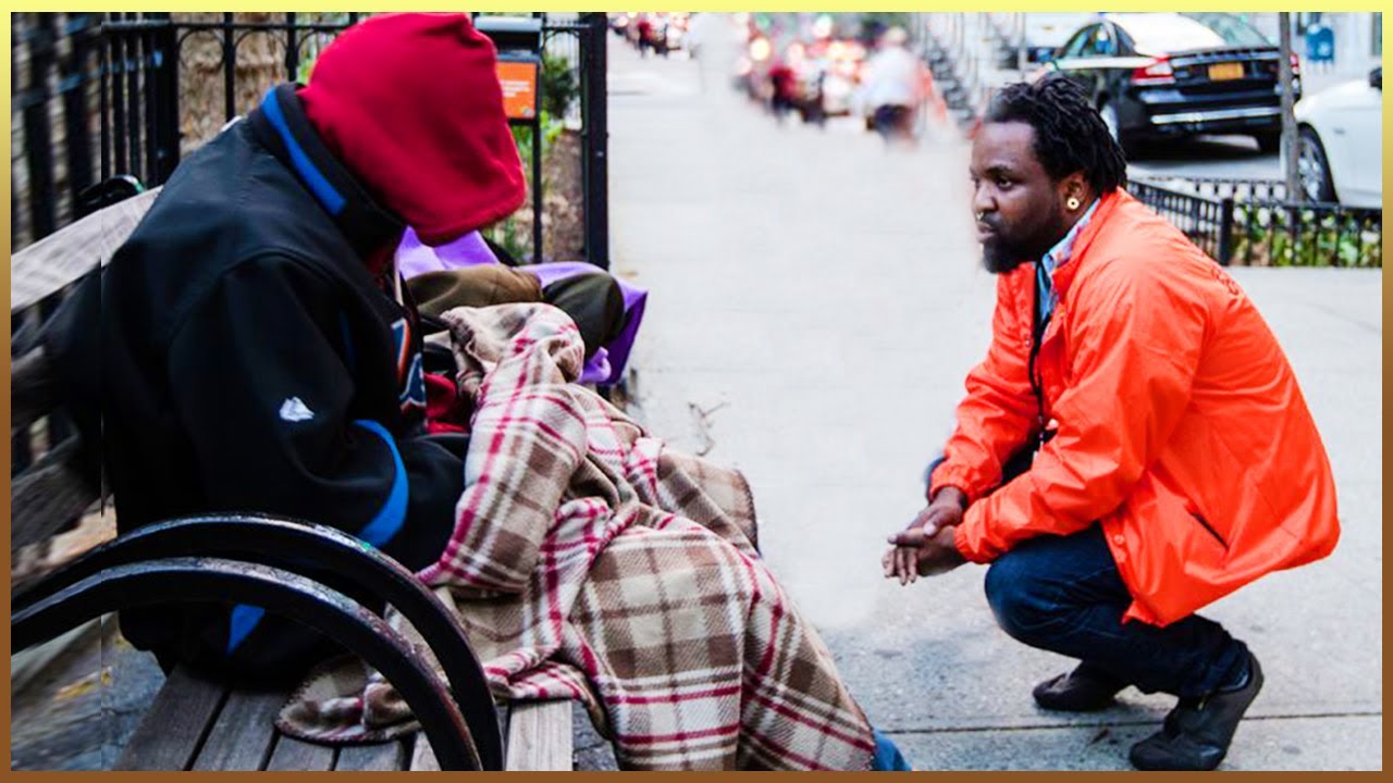 Random Acts Of Kindness That Will Make You Smile and Restoring Faith in Humanity