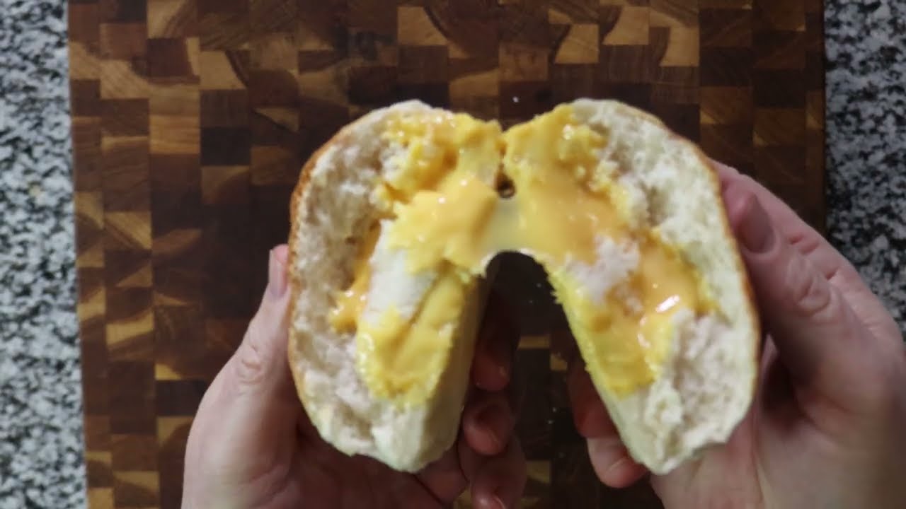 Cheese Zombies
