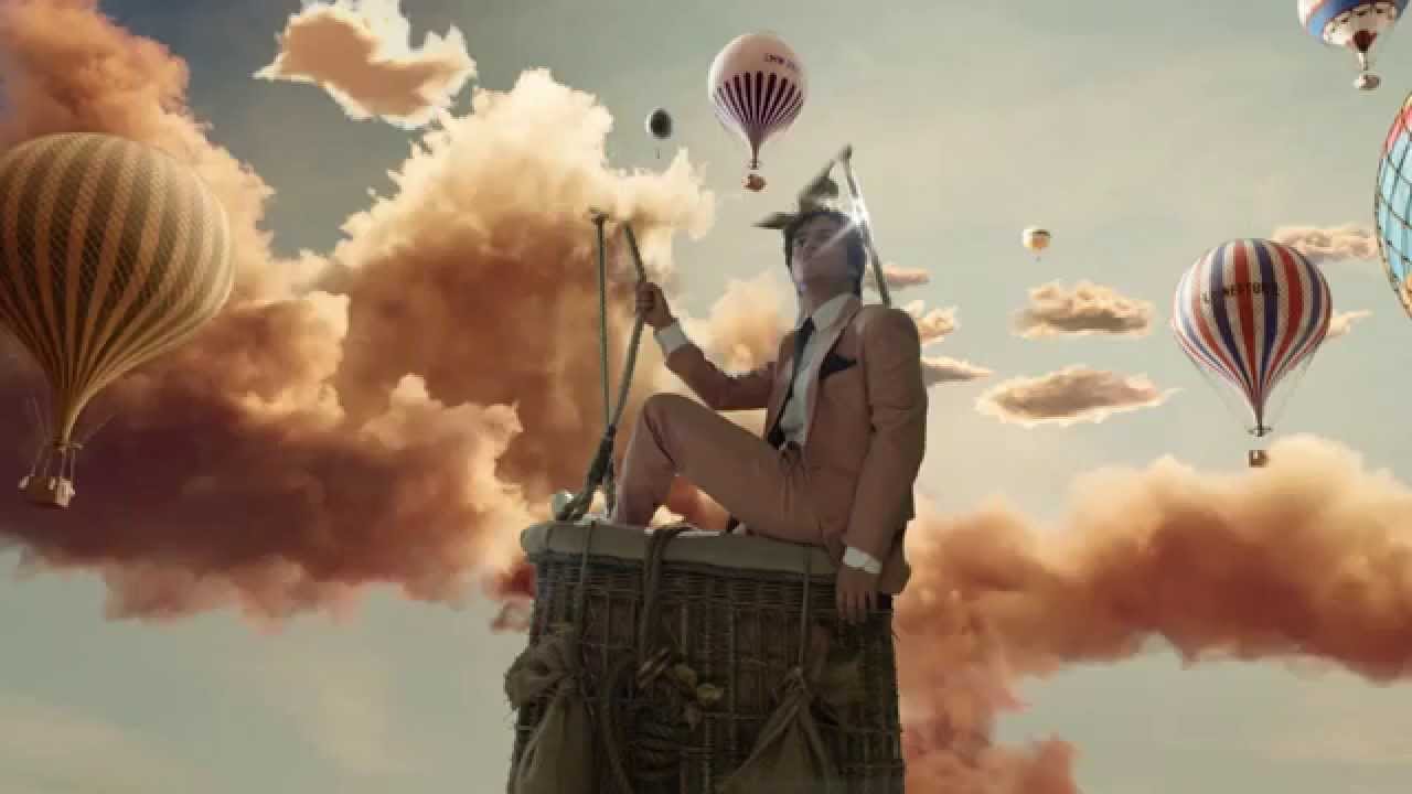 Behind The Work: BBC ‘God Only Knows’