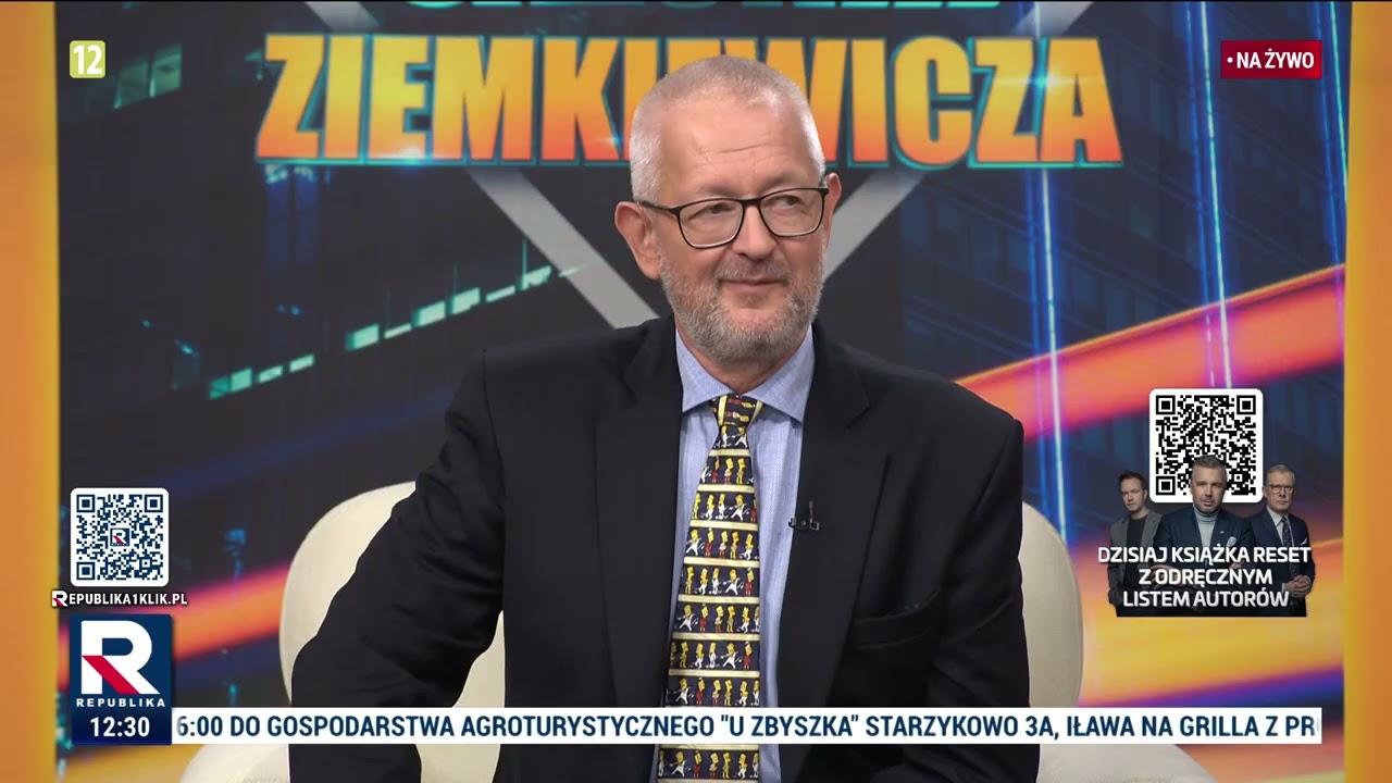 SKANDAL! Tak Bruksela chce przejąć kontrolę nad wojskiem! To grozi katastrofą | Salonik Ziemkiewicza