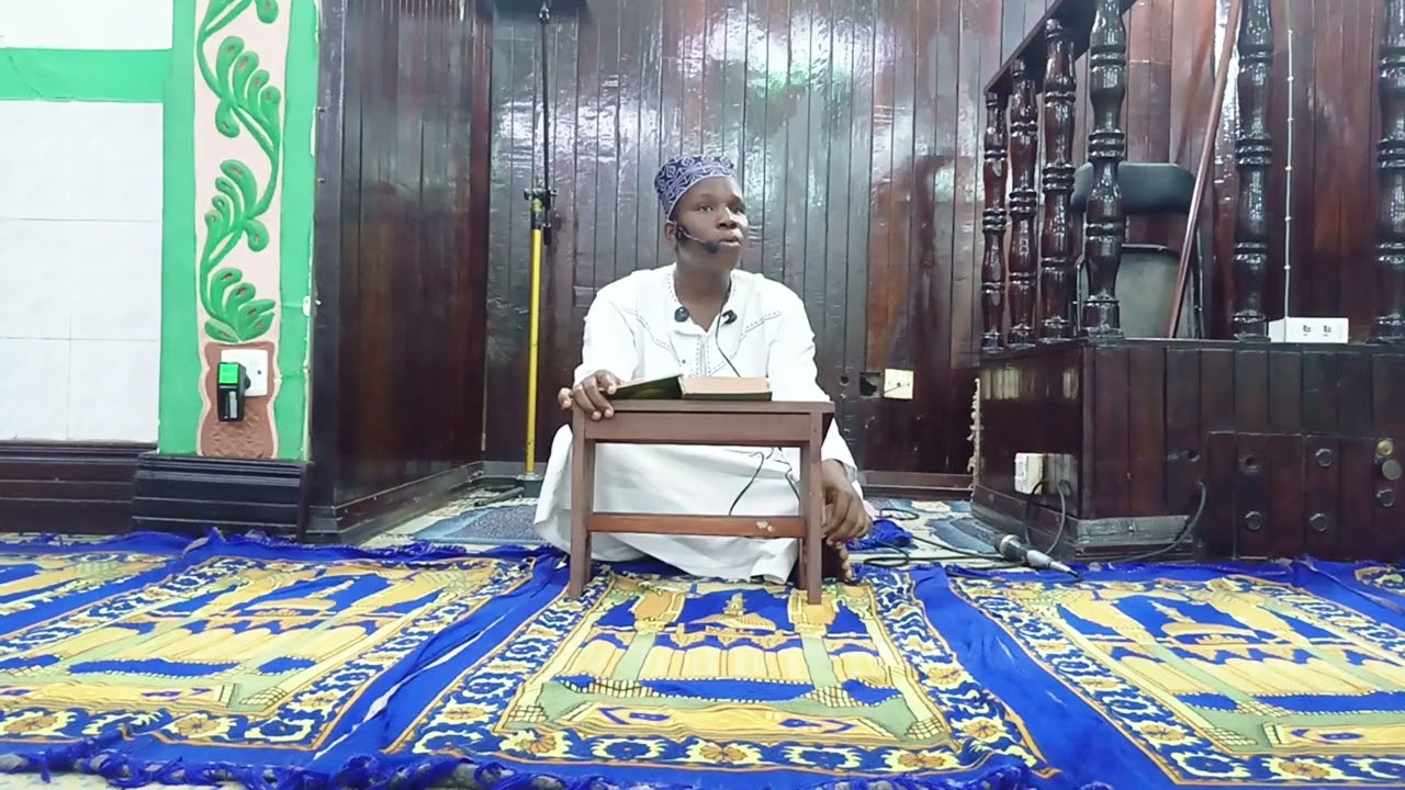 TAQWA