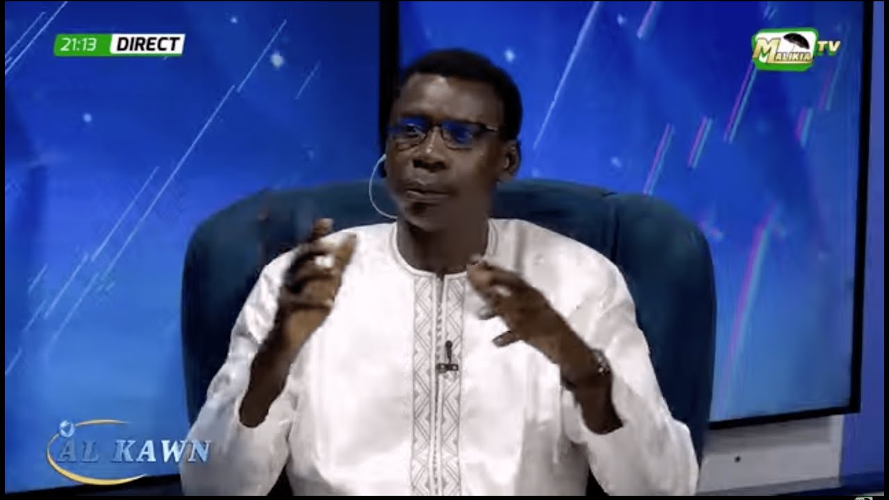 🔴[DIRECT] AL KAWN: ASTRONOMIE AVEC Pr MADIAMA FALL ET NDIAGA SAMB I JEUDI 06 JUIN 2024