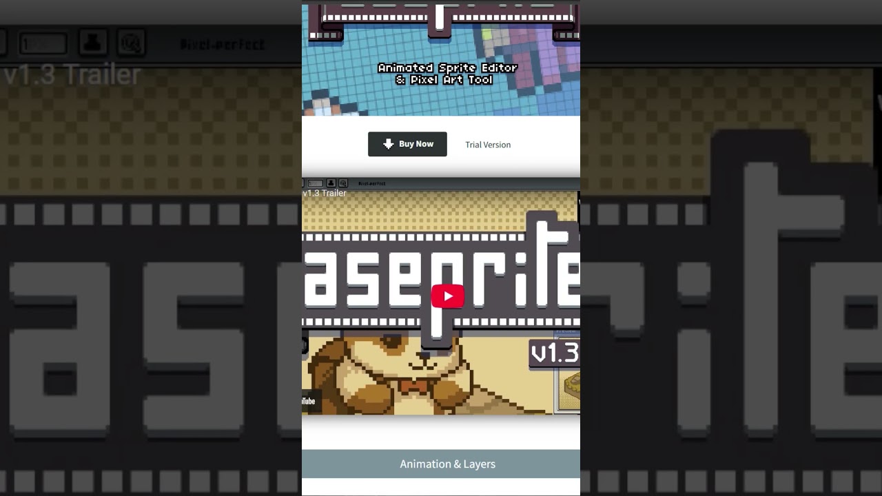 FREE aseprite (for real)