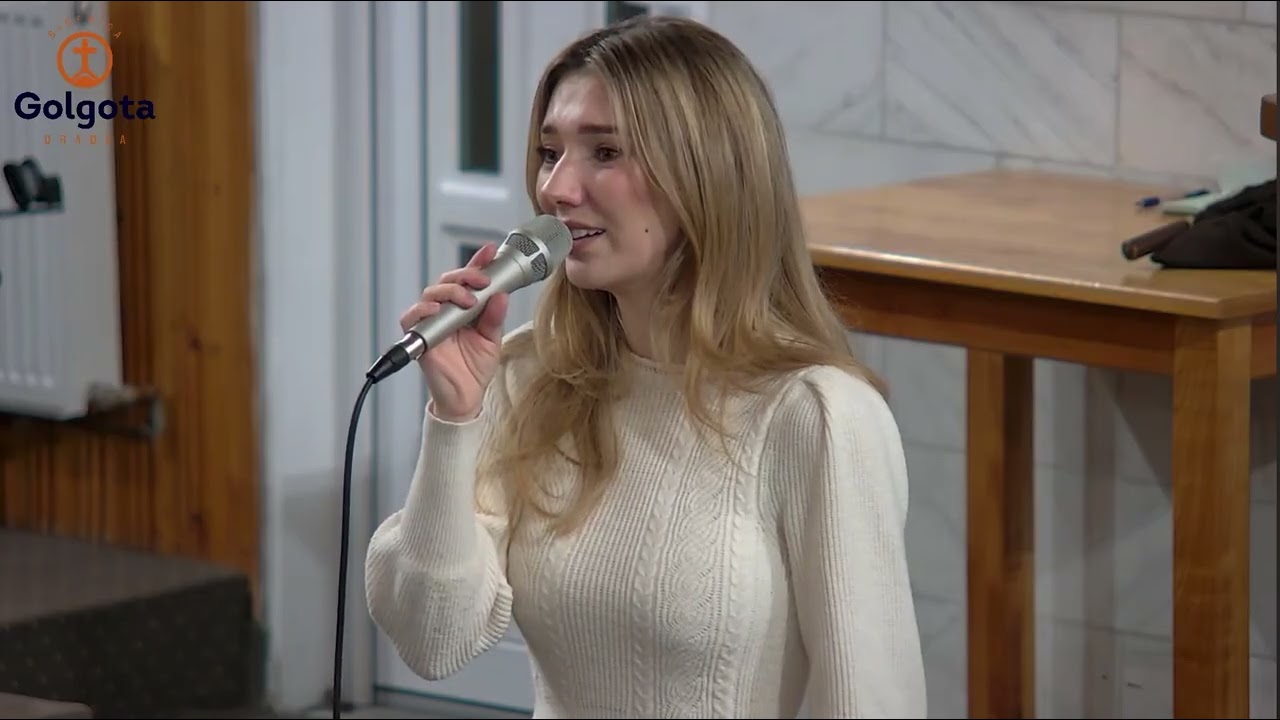 Amalia Preda: Nicolae Moldoveanu nu a fost lăsat la vot! A plecat acasă și a compus această cântare!