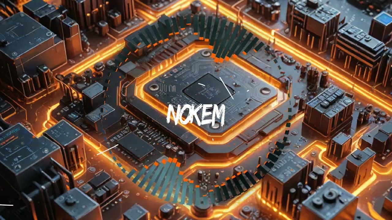 Nokem - Eremite