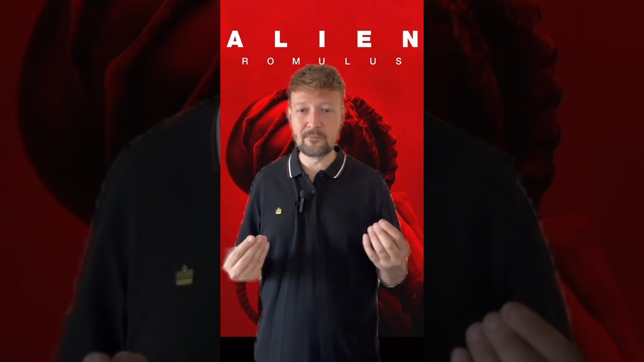 Alien Romulus review