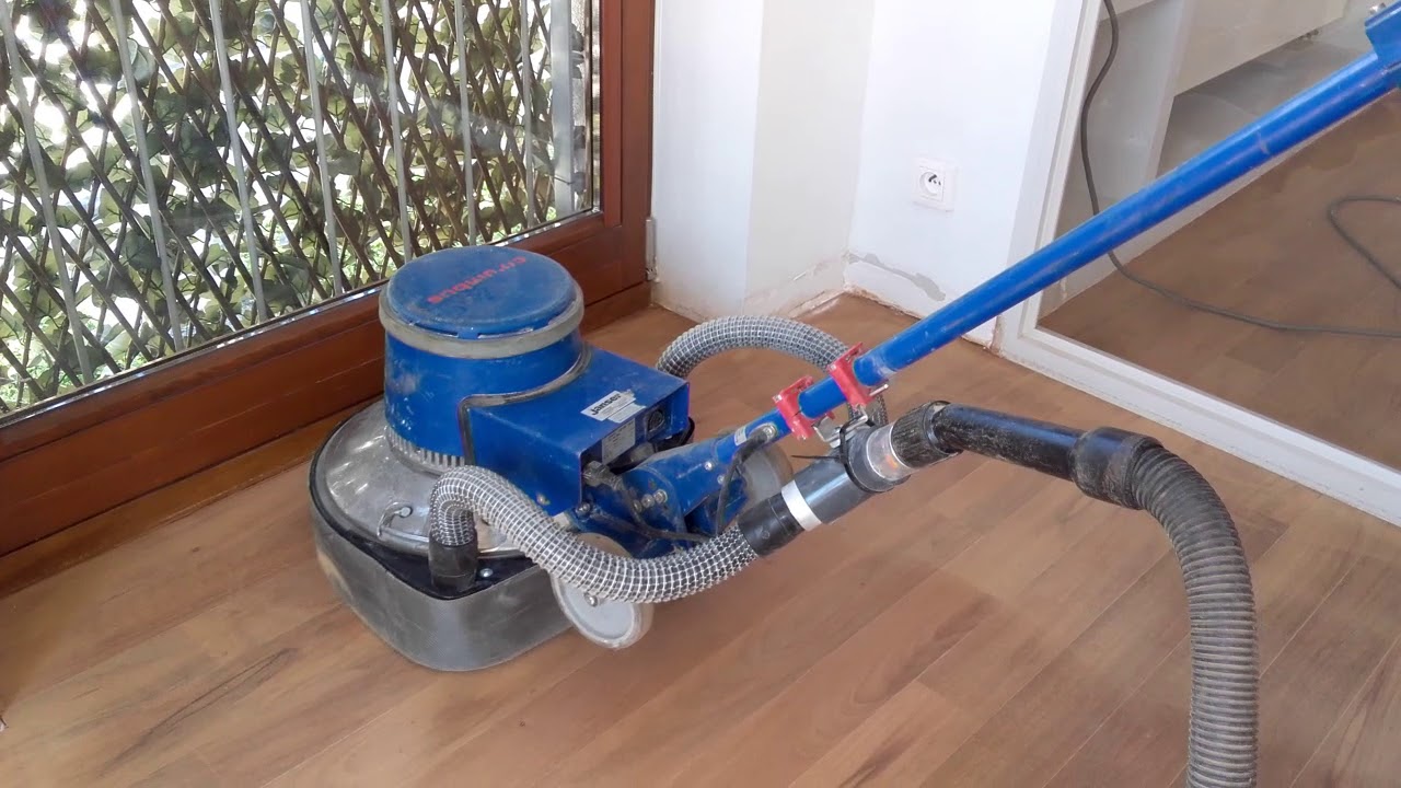 Polerka Columbus test