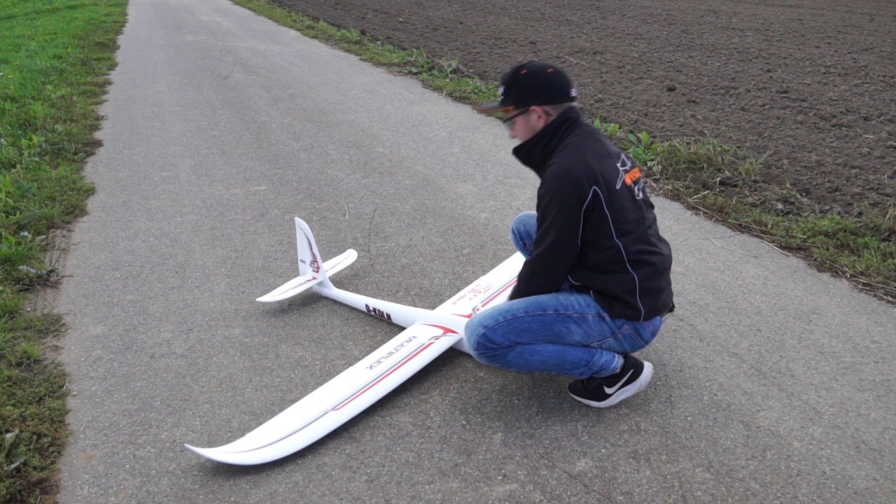 Easy Glider von Multiplex