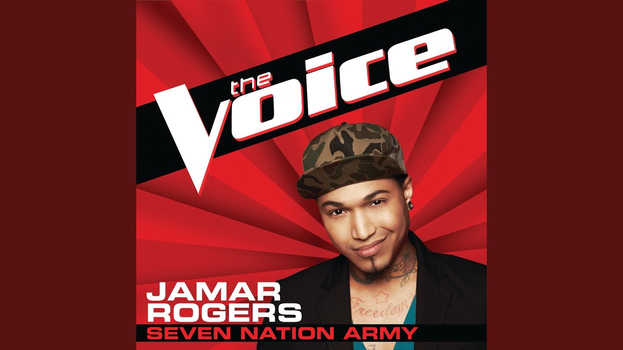 Seven Nation Army (The Voice Performance)
