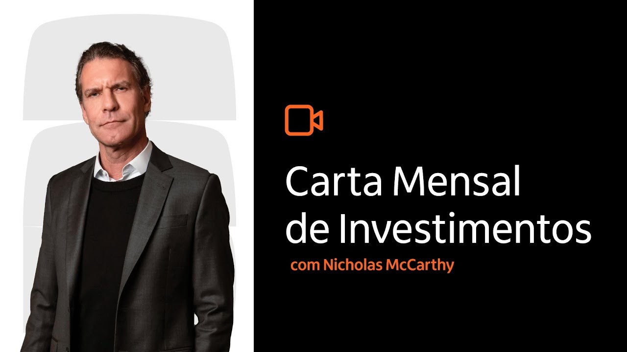 Monthly Investment Letter in Video | Ita&uacute; Private Bank
