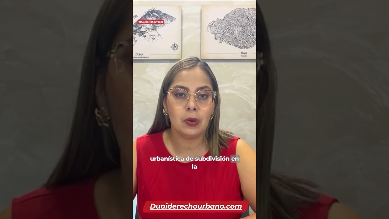 &iquest;Qu&eacute; autoriza la licencia urban&iacute;stica de subdivisi&oacute;n en la modalidad rural?
