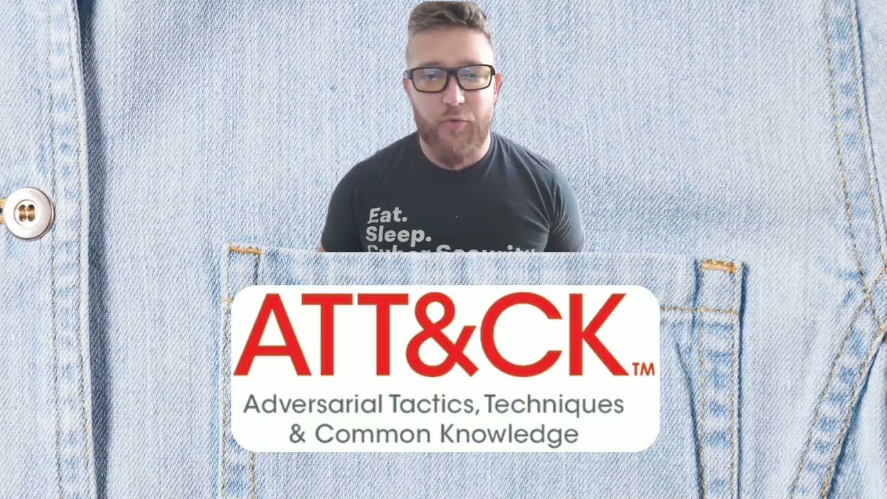 SecBytes (S2E2) : MITRE ATT&CK with ServiceNow