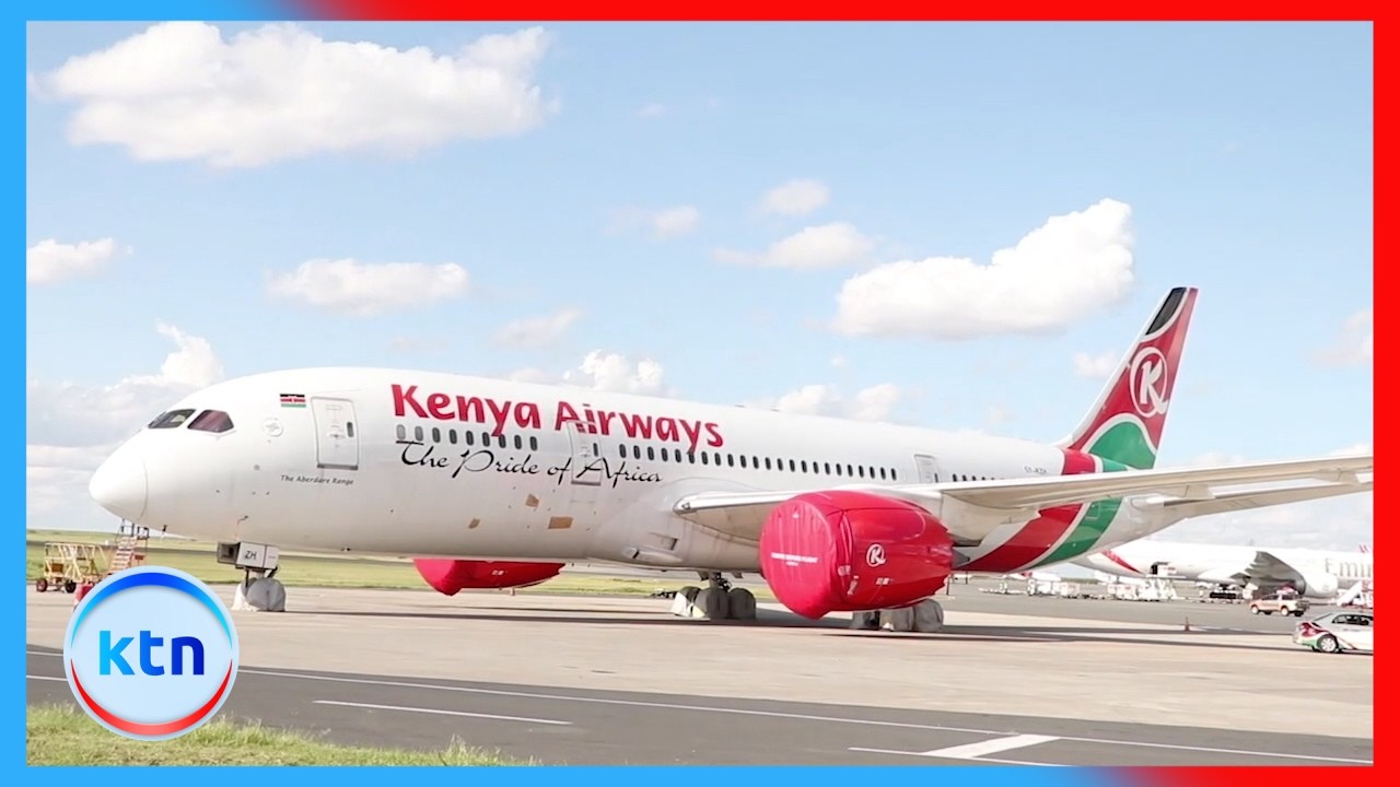 JKIA expansion contract has sparked debate over transparency and procurement in government deals